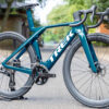 Trek Madone SLR 6 Gen 7 2024 | Project One | Di2 | 52cm SOLD