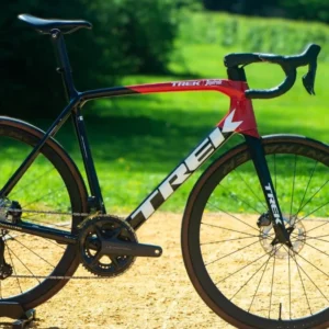 TREK EMONDA SLR 7 ULTEGRA Di2 - PROJECT 1 - IMMACULATE - WARRANTY + TREK SERVICE